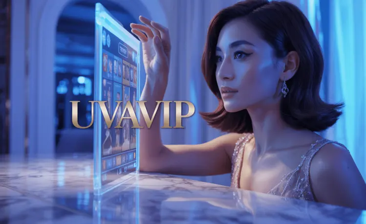 UFAVIP บริการพรีเมียม